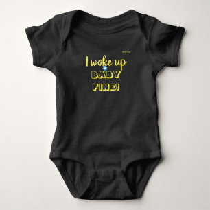 Body Para Bebê #DEP Baby Fine Oneie