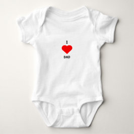 Body Para Bebê descrição do produto