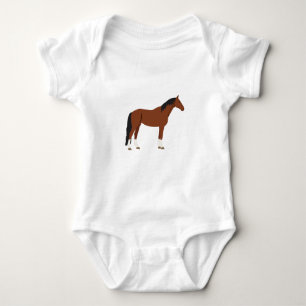 Body Para Bebê Design