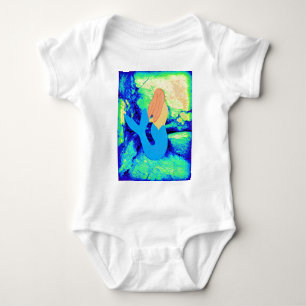Body Para Bebê design