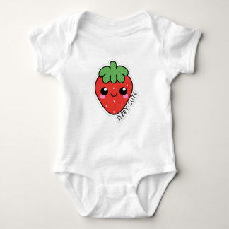 Body Para Bebê Design bonitinho para bebês