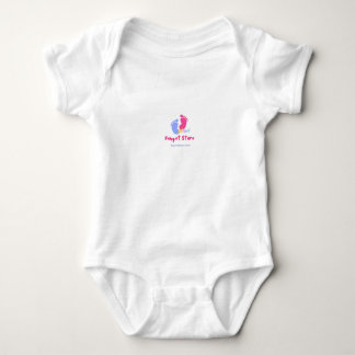 Body Para Bebê Design de Roupa de Bebê Personalizada