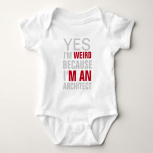 Body Para Bebê Design legal DBY
