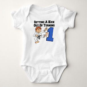 Body Para Bebê Desligar Um