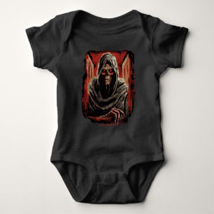Body Para Bebê Despertar Eldritch