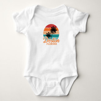 Body Para Bebê Destin Flórida