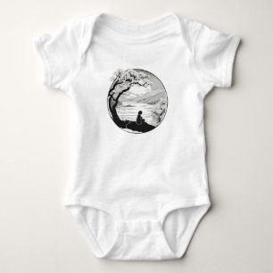 Body Para Bebê dezenas