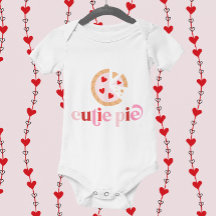 Dia de os namorados Cute Kids Cutie Pie