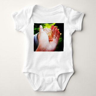 Body Para Bebê dia dos pais