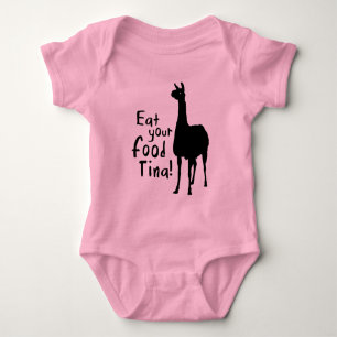 Body Para Bebê dinamite lama