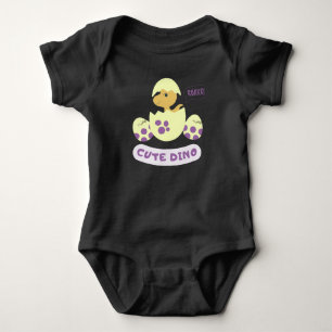 Body Para Bebê Dinheiro bonito