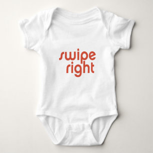 Body Para Bebê Direito do furto