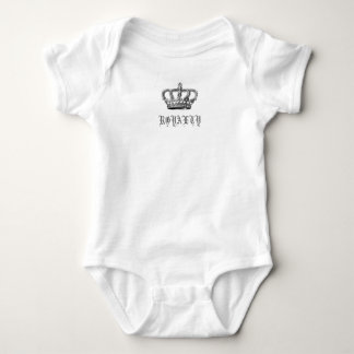 BODY PARA BEBÊ DIREITOS