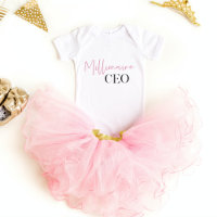 Diretor-Geral Milionário Mínimo Moderno | Rosa E P