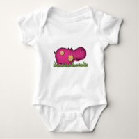 diversão hippo