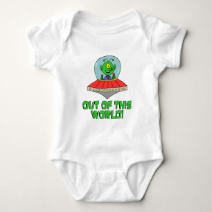 Body Para Bebê Do Mundo