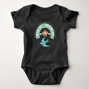 Body Para Bebê Do seu bebê costume conhecido do bebê doce e