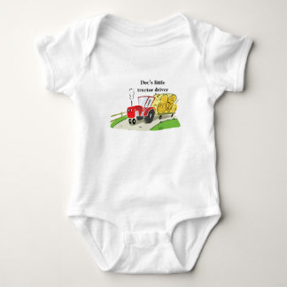 Body Para Bebê doc