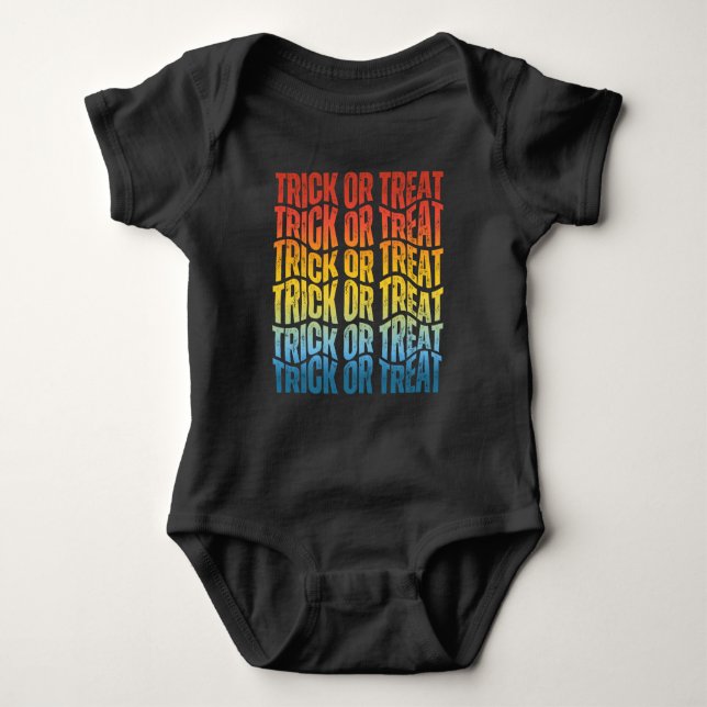 BODY PARA BEBÊ DOCE OU TRAVESSURA (Frente)