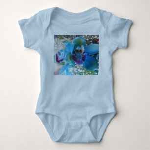 Body Para Bebê Donella