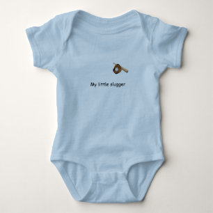 Body Para Bebê Dorminhocas de bebê