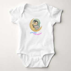 Body Para Bebê Dormir Apertado, Pequeno Explorador