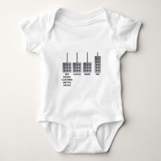 Body Para Bebê DoubleClutching.ai