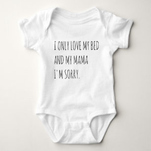 Body Para Bebê Drake Lyrics Cute Gift Bebê Bodycase