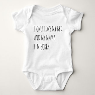 Body Para Bebê Drake Lyrics Cute Gift Bebê Bodycase