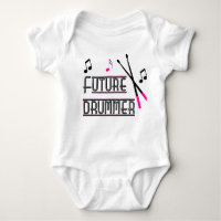 Drummer Futuro