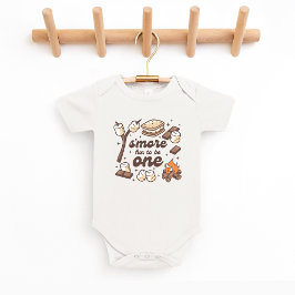 Body Para Bebê É mais divertido ser um Baby Bodysuit