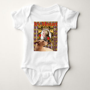 Body Para Bebê É Mozart Baby Um pedaço