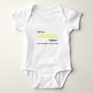 Body Para Bebê É uma coisa mais importante! Você não entenderia