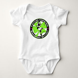 BODY PARA BEBÊ ECBB ONSIE