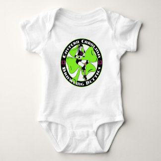 BODY PARA BEBÊ ECBB ONSIE