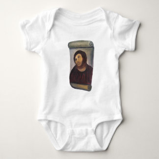Body Para Bebê Ecce homo