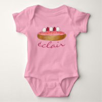 Eclair (cor-de-rosa)