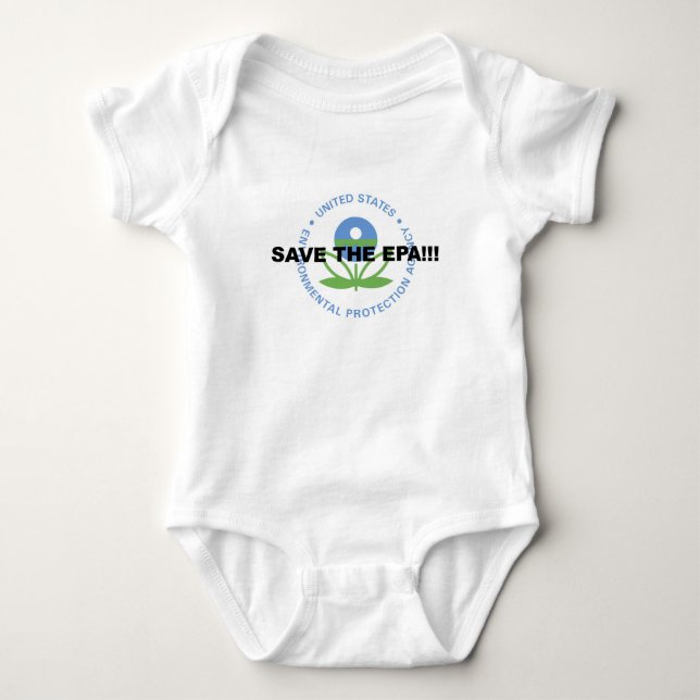 Body Para Bebê Economize o APE (Frente)