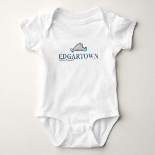 Body Para Bebê Edgartown.
