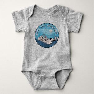 Body Para Bebê Edge Hill Rounders Rustic Rhapsody Bebê Roupa