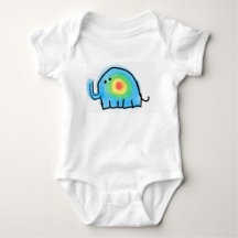 Elley Arco Diz HelloT-Shirt