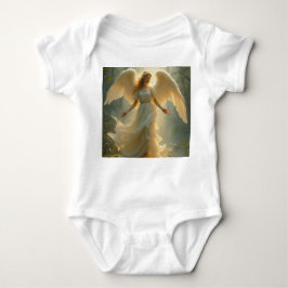 Body Para Bebê Engel des Lichts