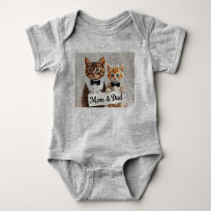 Body Para Bebê Engraçado Bebê