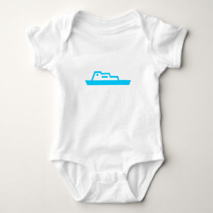 Body Para Bebê Entrega