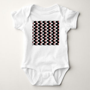 Body Para Bebê Espaços