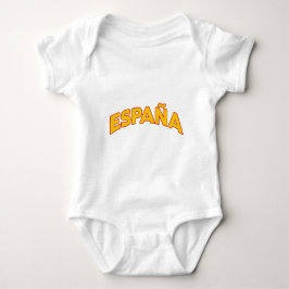 Body Para Bebê España 5