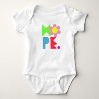 Body Para Bebê Esperança