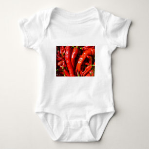 Body Para Bebê Espicante!