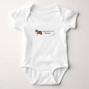 Body Para Bebê estante