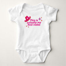 Este É O Meu Primeiro Rodeio